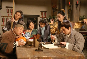 今天，郭芙蓉终于能“赎身”了！