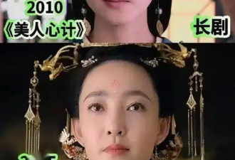 40岁王丽坤近况太唏嘘：豪门梦碎后拍短剧谋生，素颜女神终究落幕