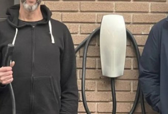 给特斯拉充电还能赚钱？加拿大电车搞钱指南收好