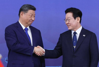 习近平急于拉拢这个国家