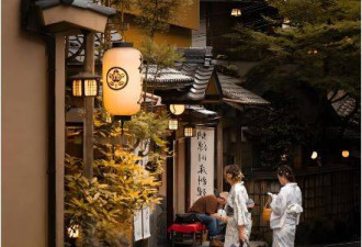 40%住客全是中国人 日本一地区观光急冻