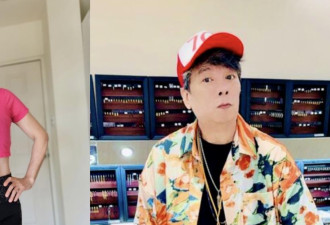 暗恋她长达30年 曹西平未婚原因曝光