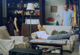 开播20年，为什么《武林外传》这样的作品消失了?