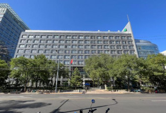 火爆！习近平遭遇大规模财政不合作运动