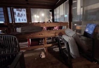 瑞士47死酒吧大火 视频录下闪燃恐怖一刻