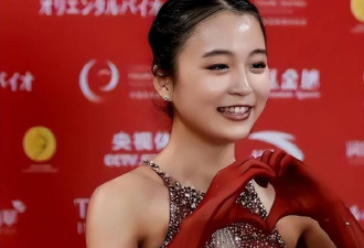 男友是奥运冠军，父亲是北大院长
