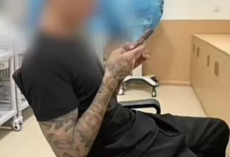 护士晒男友陪值夜班，还帮她“贴药瓶标签写报告”
