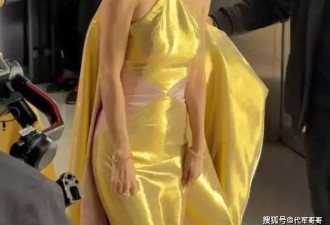 36岁杨颖近况曝光！疯马秀后复出失败