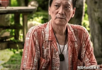 69岁著名演员袁祥仁去世，曾被称“乞丐专业户”