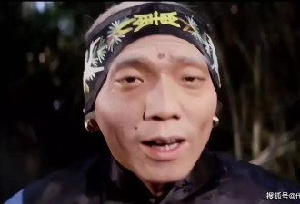 69岁著名演员袁祥仁去世，曾被称“乞丐专业户”