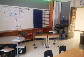 残酷现实：加拿大公立学校开搞"选拔制"，幼儿园也要择优录取
