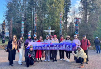 BC旅游市场回暖！亚洲游客猛增！中国游客大批跟团来玩！