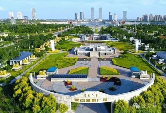 被外媒群嘲20年，中国“鬼城”大变样