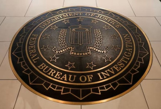 美国18岁男子疑效忠ISIS 遭FBI逮捕