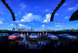 BMW中国突然降价 部分车型最高省30多万