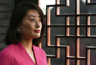 宗馥莉重任法定代表人