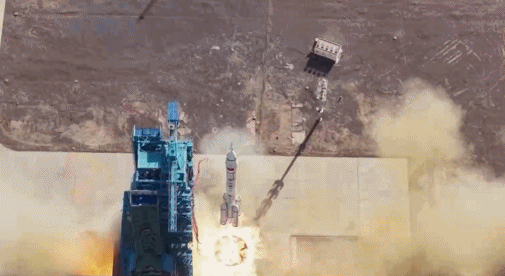 首度披露：中国载人航天首次应急发射经历了什么
