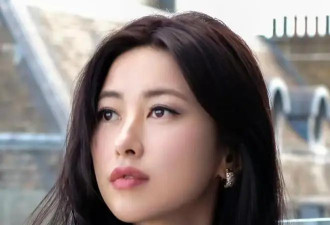 2025全球百大最美面孔洗牌：刘亦菲没上榜，第一美得让人心服口服
