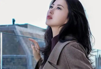 2025全球百大最美面孔洗牌：刘亦菲没上榜，第一美得让人心服口服