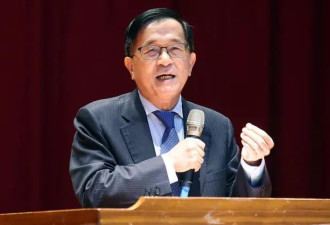 陈水扁的新节目将上线，台当局回称“管不了”