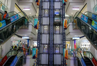 110万台高龄电梯，隐形的通勤“杀手”？