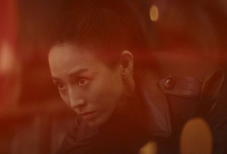 张钧宁新片中国上映 打趴《阿凡达3》
