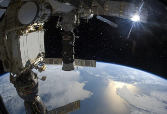 SpaceX星链大规模降轨 中国怒批