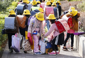 中国父母疯狂把小孩送到日本