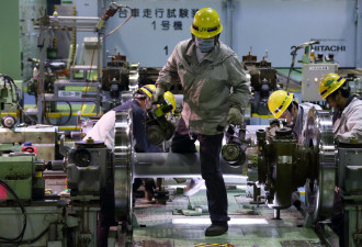 中国1万亿美元红利竟然不见了 专家傻眼