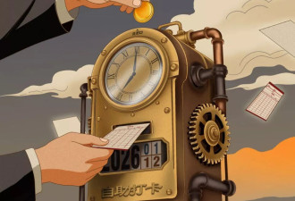 每天花30元假装上班，他们图什么？