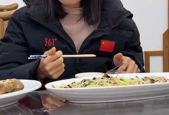 “最快女护士”新年夺冠后开启旅游直播！主办方称非商务合作