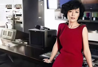 李咏美国下葬7年后，哈文还是走上了姜昆的老路