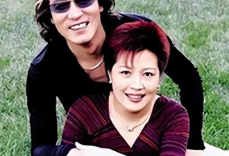 李咏美国下葬7年后，哈文还是走上了姜昆的老路