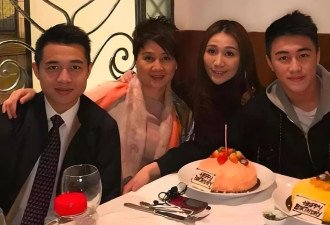 赌王之子何猷亨新恋情曝光？跨年夜十指紧扣新欢