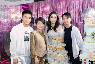 赌王之子何猷亨新恋情曝光？跨年夜十指紧扣新欢