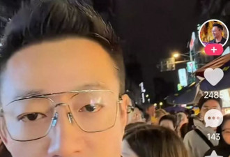 汪小菲元旦连发4条视频，玥儿姐弟露正脸，太像大S