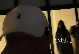 汪小菲元旦连发4条视频，玥儿姐弟露正脸，太像大S