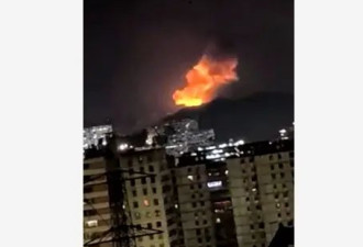 委内瑞拉前总统查韦斯安葬地遭到美军袭击