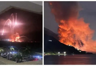活捉马杜罗:美军冷战后加勒比海地区最大规模集结
