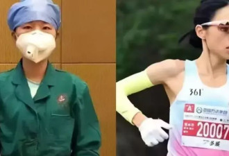 “最快女护士”张水华回应辞职：离开不代表结束