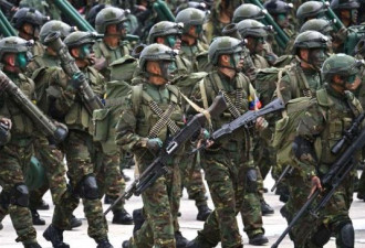 马杜罗被抓背后的反常 S300和俄特工毫无反应