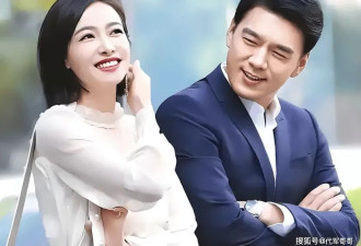 原来王耀庆的妻子是她，真是娶一个贤妻旺三代