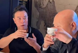 陈佩斯和妹妹陈丽达聚餐，儿媳露面漂亮又大气