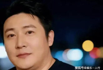 没P图的后果！郭京飞与陆毅合照胖了有30斤