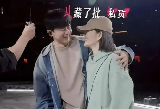 张杰约谢娜跨年，惹急了一堆粉丝，爱了14年依然很高调……