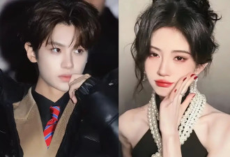 曝黄明昊鞠婧祎谈过恋爱！男方否认女方粉丝炮轰无妄之灾