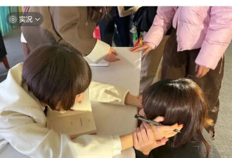 如果可以，希望鲁豫老师再工作30年！
