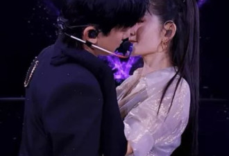 张杰夫妻同台再升级!老粉发文脱粉,维嘉何炅为谢娜落泪