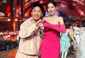 沈梦辰和杨迪在跨年发生肢体冲突?本人回应,婉称交情依旧