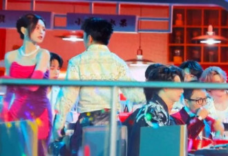 沈梦辰和杨迪在跨年发生肢体冲突?本人回应,婉称交情依旧